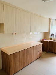 Blk 602 Clementi West Street 1 (Clementi), HDB 3 Rooms #220322101